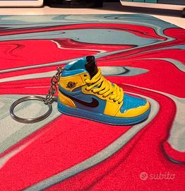 Portachiavi replica Nike