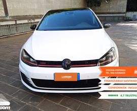 VOLKSWAGEN Golf 7 serie Golf GTI 2.0 TSI DSG 5...