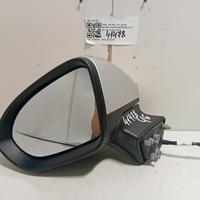 SPECCHIETTO RETROVISORE SINISTRO OPEL Astra Berlin