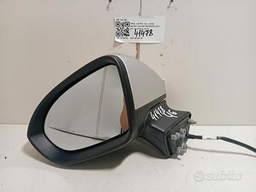 SPECCHIETTO RETROVISORE SINISTRO OPEL Astra Berlin