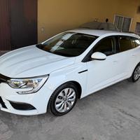 Renault Megane Sporter dCi 8V Energy Life - 2018