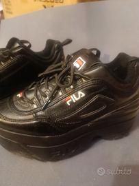scarpe Fila 