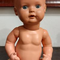 Bambolotto anni '40 marchio tartaruga