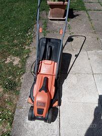 Tagliaerba elettrico