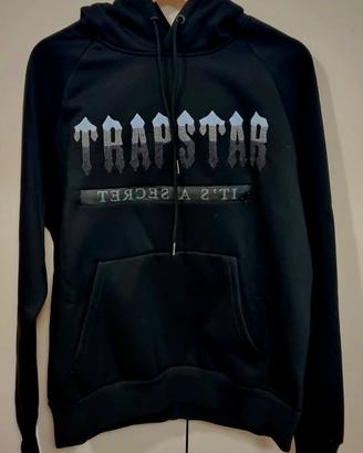 Tuta Trapstar Nuova - TG M