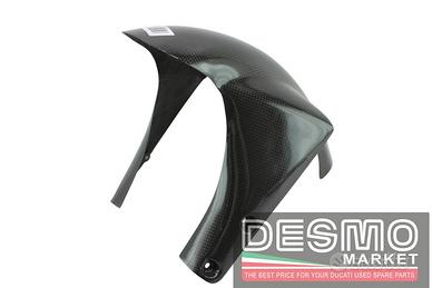 Parafango anteriore carbonio Ducati 748 916 996