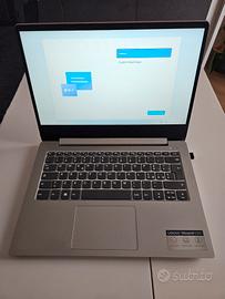 Pc portatile 14" Lenovo