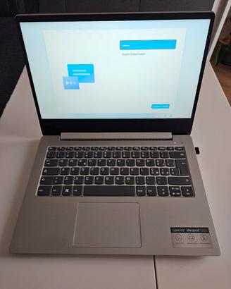 Pc portatile 14" Lenovo