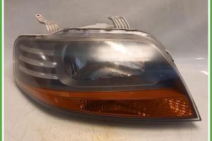 Faro Fanale Proiettore Destro DX Chevrolet Kalos