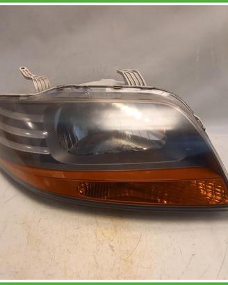 Faro Fanale Proiettore Destro DX Chevrolet Kalos