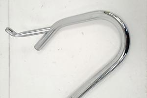 bmw r r100 r80 paramotore paracilindri sinistra