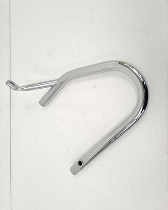 bmw r r100 r80 paramotore paracilindri sinistra