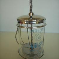 Sbattitore SPEEDY CREAM