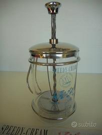 Sbattitore SPEEDY CREAM