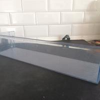 Cassetto di ricambio frigorifero originale Beko