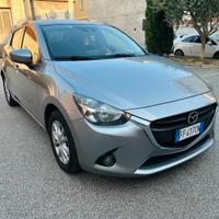 Mazda 2 III 2015