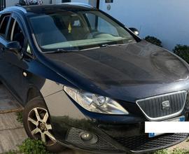 SEAT Ibiza 4ª serie - 2011