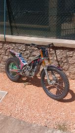 TRIAL OSSA TR280 FACTORY