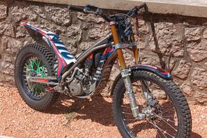 TRIAL OSSA TR280 FACTORY