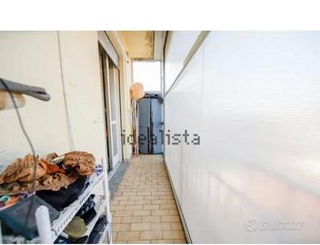 veranda estate inverno 6 metri già smontata