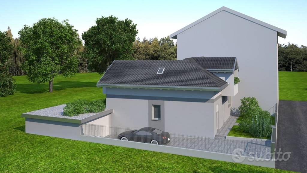 Casa – Cogliate - Vista 5