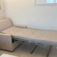 Poltrona letto poltronesofà