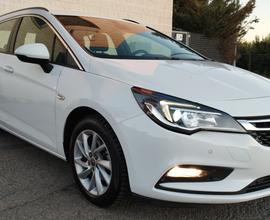 Opel Astra 1.6 CDTi 110CV Start&Stop Sports Tourer