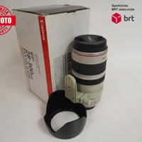 Canon EF 28-300 F3.5-5.6 L IS USM (Canon)