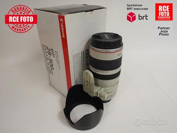 Canon EF 28-300 F3.5-5.6 L IS USM (Canon)