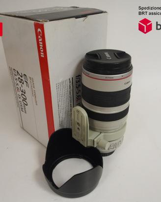 Canon EF 28-300 F3.5-5.6 L IS USM (Canon)
