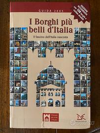 Guida Borghi più belli d Italia