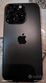 iPhone 15 pro 512gb