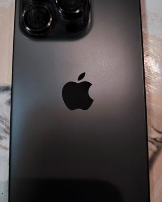iPhone 15 pro 512gb