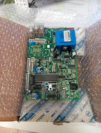 scheda elettronica ariston nuova-999547