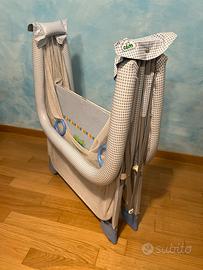 Box pieghevole bambini