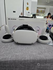 meta oculus quest 2 64gb