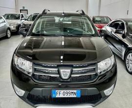 Dacia Sandero Stepway 1.5 dCi Euro 6