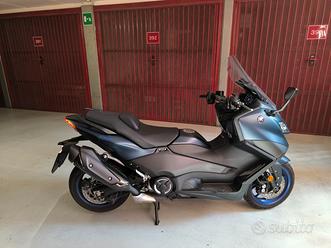 Yamaha usata in vendita a Genova e provincia
