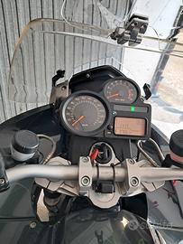 motocicletta