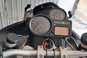motocicletta
