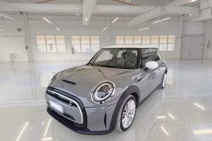 MINI COOPER SE YOURS 3 PORTE BERLINA