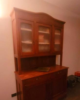 Mobili antiquariato