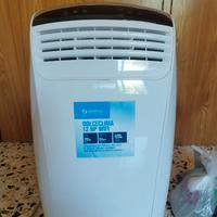 Climatizzatore Dolceclima 12 hp wi-fi
