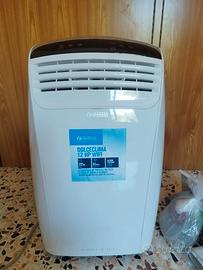 Climatizzatore Dolceclima 12 hp wi-fi