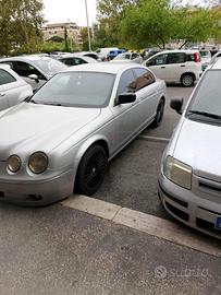 Jaguar  free style