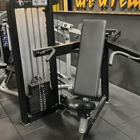 varie hammer - life fitness - precor - cybex