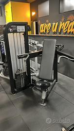 varie hammer - life fitness - precor - cybex
