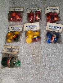 nastro  benotto  per bici corsa vintage