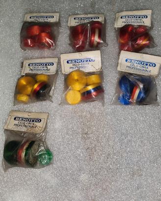 nastro  benotto  per bici corsa vintage