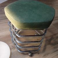 Sgabello Design Vintage 